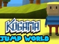 Hry Kogama Jump World