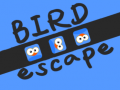 Hry Bird Escape 