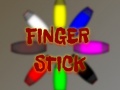 Hry Finger Stick