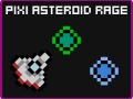 Hry Pixi Asteroid Rage