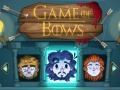 Hry Game of Bows