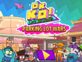 Hry OK K.O.! Lets Be Heroes: Parking Lot Wars