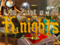 Hry The Last Knight