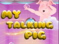 Hry My Talking Pig