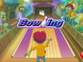 Hry Bowling