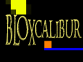 Hry Bloxcalibur 
