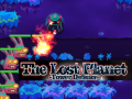 Hry The Lost Planet Tower Defense