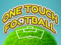 Hry One Touch Football