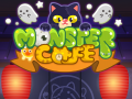 Hry Monster Cafe