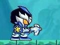 Hry Armor Warrior Battle
