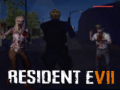 Hry Resident Evil