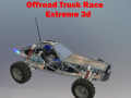 Hry Offroad Truck Race Extreme 3d