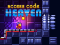 Hry Access Code: Heaven