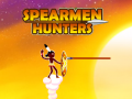 Hry Spearmen Hunters