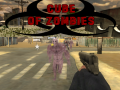 Hry Cube of Zombies  