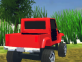 Hry Offroad 4x4 HD
