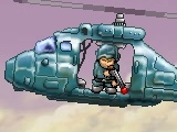 Hry Heli Attack 2 
