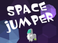 Hry Space Jumper