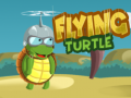 Hry Flying Turtle