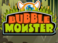Hry Bubble Monster  