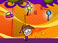 Hry Magical adventure