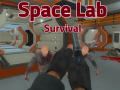 Hry Space lab Survival