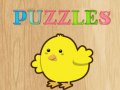 Hry Puzzles For Kids