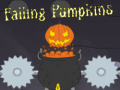 Hry Falling Pumpkins 