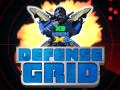 Hry Defense Grid