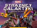 Hry Guardians of the Galaxy Cosmic Adventure