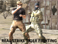 Hry Real Strike Tiger Fighting