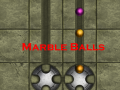 Hry Marble Balls