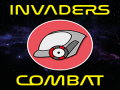 Hry Invaders Combat