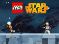 Hry Lego Star Wars Adventure