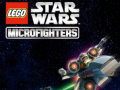 Hry Lego Star Wars: Microfighters  