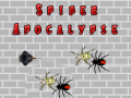 Hry Spider Apocalypse