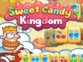 Hry Sweet Candy Kingdom