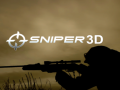 Hry Sniper 3d