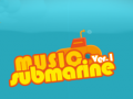 Hry Music Submarine