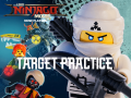 Hry Lego Ninjago: Target Practice
