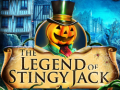 Hry The Legend of Stingy Jack