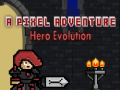 Hry A Pixel Adventure Hero Evolution