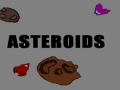 Hry Asteroids