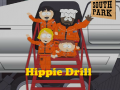 Hry South Park Hippie Drill
