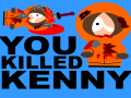 Hry Kill Kenny