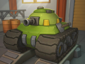 Hry Way of Tanks