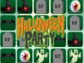 Hry Halloween Party