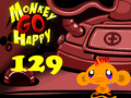 Hry Monkey Go Happy Stage 129