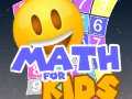 Hry Math For Kids