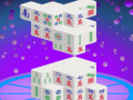 Hry Mahjong 3D